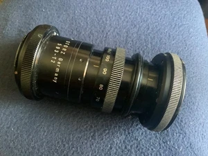 Karl Storz 593-T2 Germany Zoom Lens Endoscope - Picture 1 of 5