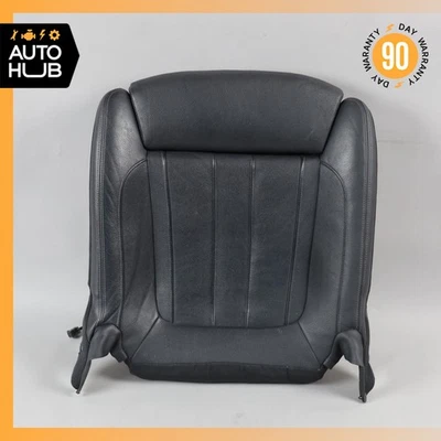 16-23 BMW G12 740Li 540i Front Right or Left Lower Seat Cushion Skin OEM 96k - Image 1 of 4