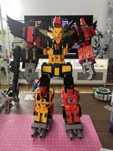 Power of the Primes Predaking - Picture 1 of 12