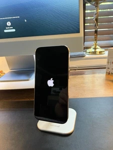 apple iphone 16 pro 128gb desert titanium - Photo 1 sur 3
