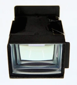 Rollei Internal Finder for Rollei 35,35S .............. Ln Old Stock - Picture 1 of 10