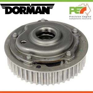 Dorman Camshaft Phaser For Holden Trax 1.8 1.8 4 Cyl 2013/10 To 2019/08 - Picture 1 of 5