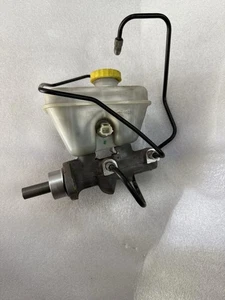 05-10 Jeep Grand Cherokee WK Brake Master Cylinder - Bild 1 von 4