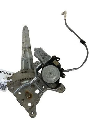 TOYOTA PRIUS 2001-2003 puerta regulador ventana con motor trasero derecho 2621001491 Foto 1 de 4