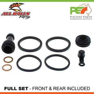 Kits de reconstrucción de pinza de freno All Balls FR y RR para POLARIS 325 SPORTSMAN ACE HD - Imagen 1 de 4