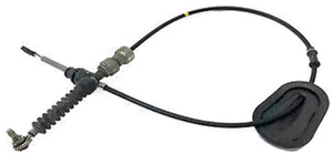Genuine Nissan Shift Control Cable 34935-4BA1A - Picture 1 of 1