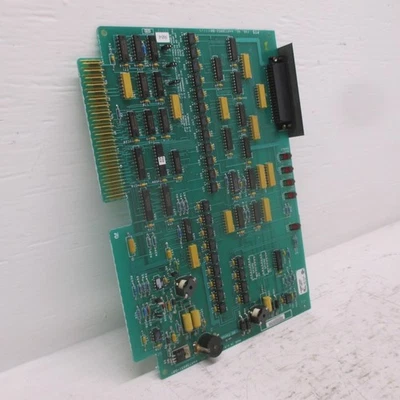 GE Fanuc IC600BF940L Series 6 I/O Transmitter XMTR Board Module General Electric - Image 1 of 4