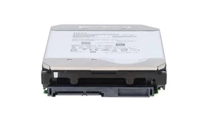 Disco duro Hitachi 10 TB 7,2 K SATA - Imagen 1 de 4
