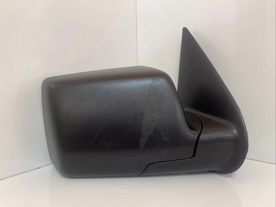 '06-'10 FORD EXPLORER Espejo de puerta de pasajero derecho Lámpara de calor eléctrica OEM  Foto 1 de 4
