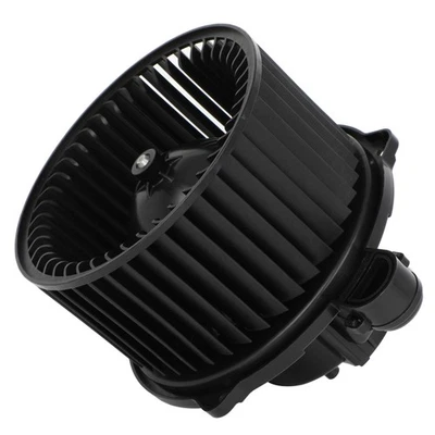 Motor soplador de climatización delantero con jaula de ventilador para Hyundai Elantra 97113B1000 2017 2018-2020 Foto 1 de 4