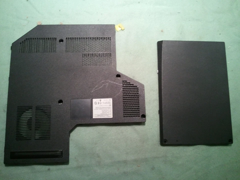 Set Cover Tapas RAM Disco Duro para Acer Aspire 7720Z 7720ZG For Bottom Case - Image 1 of 1