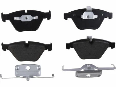 For 2004-2006 BMW 760i Brake Pad Set Front API 58192ZN 2005 - Image 1 of 2