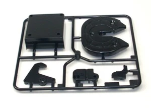 Tamiya 1:14 Scania R620 Highline 6X4 0225105 X-Parts Trailer T6L® - Picture 1 of 1