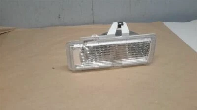 Luz de canto/parque para passageiros montada para para-choque 94-97 S10/S15/SONOMA 324713 - Imagem 1 de 2