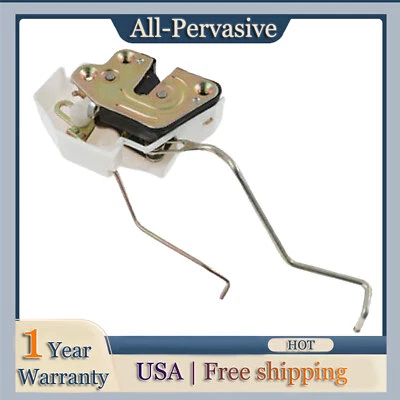 Fits For 2001-2006 Kia Optima New Front Door Lock Latch Left Driver 81310-3C001 - Изображение 1 из 4