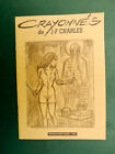 JF CHARLES Crayonnés TL Point Image 600 ex 2001