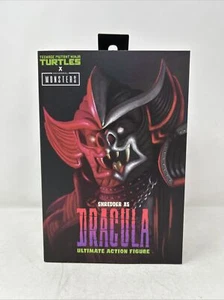 NECA Universal Monsters Shredder - Picture 1 of 17