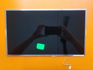 ⭐️⭐️⭐️⭐️⭐️ Laptop LCD Screen Panel AU Optronics B156XW01 V.2 15.6" Glossy - Picture 1 of 4