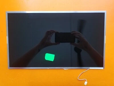 ⭐️⭐️⭐️⭐️⭐️ Laptop LCD Screen Panel AU Optronics B156XW01 V.2 15.6" Glossy - Image 1 of 4