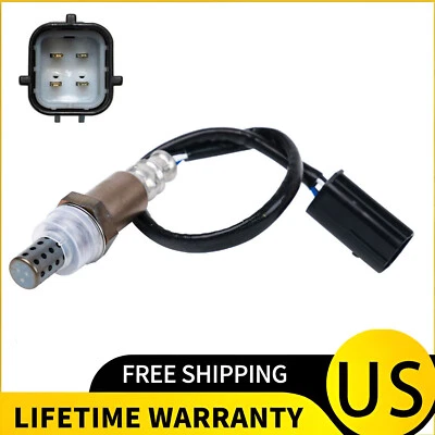 Sensor de oxígeno para Kia Rio 1.6L L4 2004 2005 y Mazda 6 3.0L V6 2003-2008 aguas arriba Foto 1 de 3