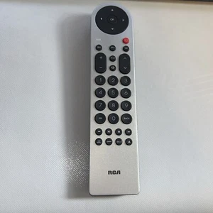 Telecomando RCA Smart LED, LCD TV - Versione Argento Originale NON TESTATO - Foto 1 di 5