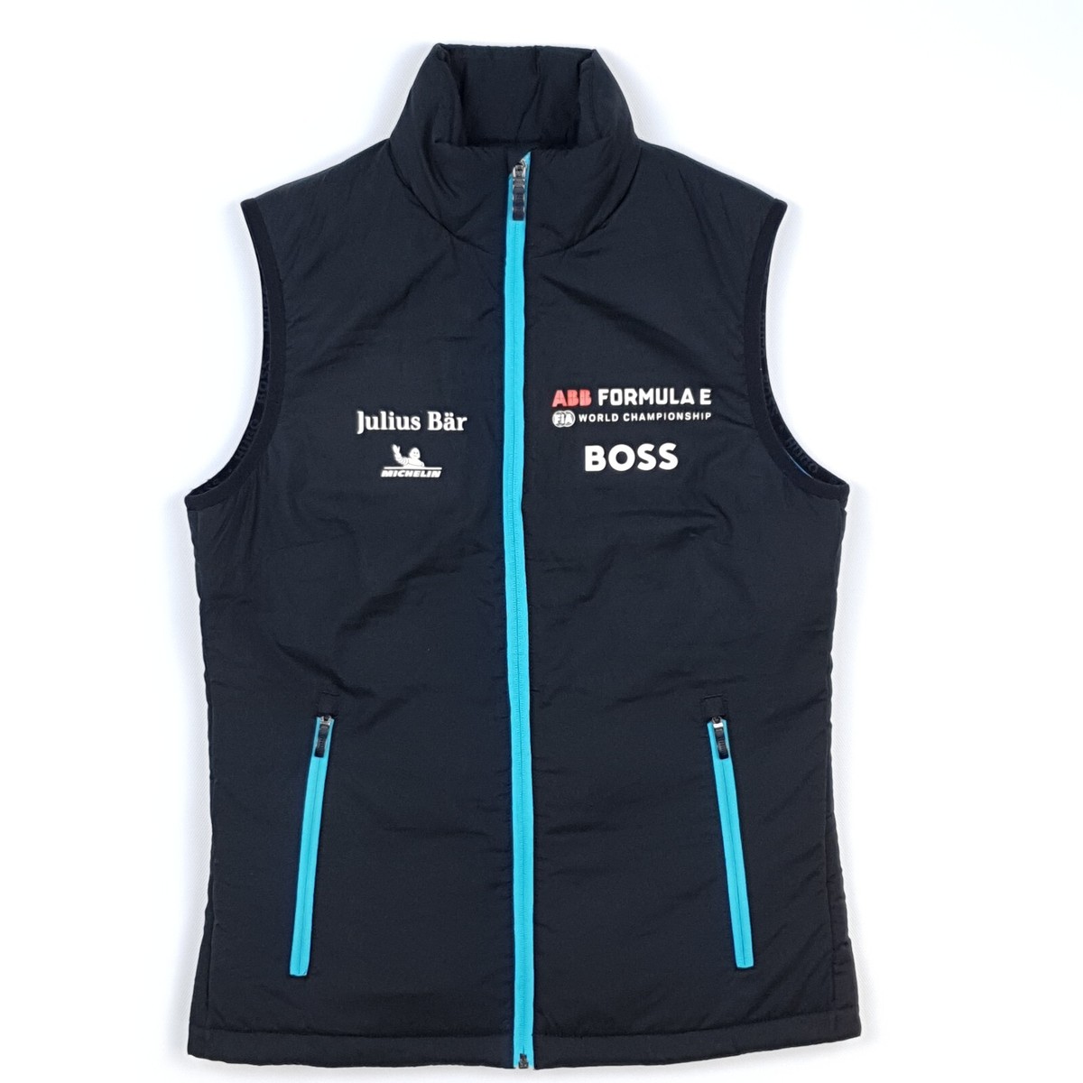 HUGO BOSS Polyester Outer Shell Coats, Jackets & Vests HUGO BOSS Polyester Outer Shell Coats, Jackets & Vests