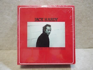 Jack Hardy Records Collection 2010 Korea 8CD Sealed - Picture 1 of 4