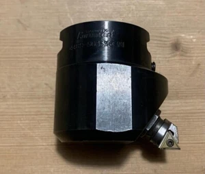 Testa Per Alesatura Tornio Fresa - Sandvik Coromant 448S-505636-11 - Foto 1 di 5