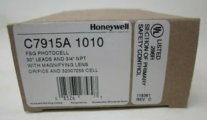 HONEYWELL C7915A1010 - Picture 1 of 1