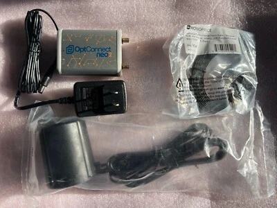 OPTCONNECT NEO 2  CELLULAR ROUTER  MODEL OC-4400 - Image 1 of 4