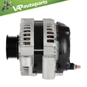 Alternator For 2008-2009 Cadillac Car CTS V6 3.6L104210-5390 11369 150Amp IR/IF - Picture 1 of 7