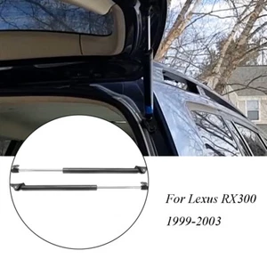 Rear Trunk Hatch Tailgates Gas Lift Supports PM3044 For Lexus RX300 1999-2003 - Picture 1 of 12