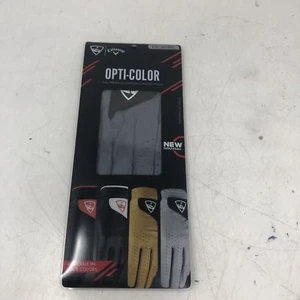 Callaway Opti-Color Charcol L Reg Right Mens - Picture 1 of 4