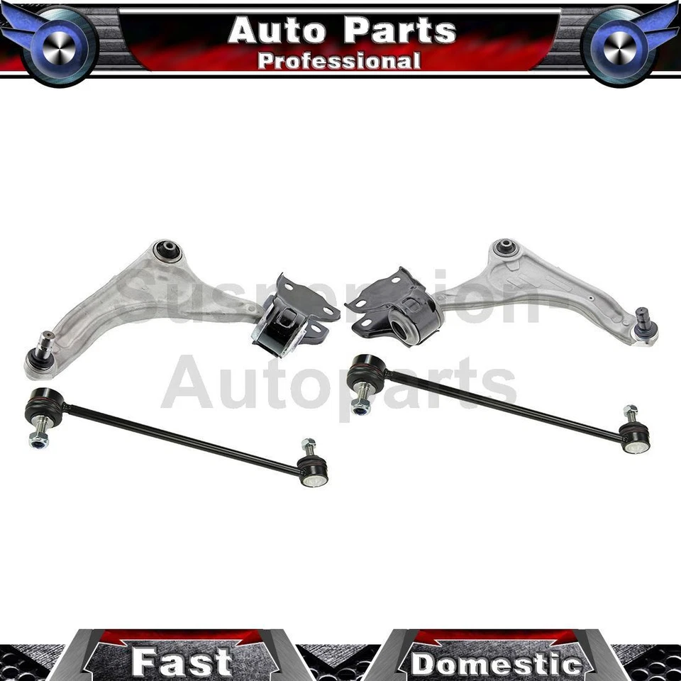 Braço de controle inferior dianteiro Mevotech compatível com Land Rover Range Rover Evoque 2014 - Imagem 1 de 4