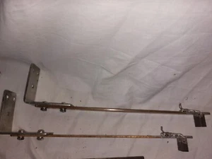 Electrolysis Prevention Shaft Bonding/ Grounding Strap or Brush MPS - Picture 1 of 11