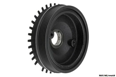 Puleggia Albero Motore per Mazda 626 V 2.0 1997-2002 FSB811400 Rkp / Mz / 009ab - Immagine 1 di 4