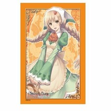 Bushiroad Sleeve Collection HG Vol.339 Shining Blade [Amil] (Card Sleeve) NEW