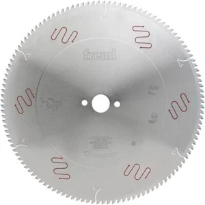 Freud LU5D Pro Industrial Non Ferrous Metal Circular Saw Blade 350mm 108T 30mm - Picture 1 of 1