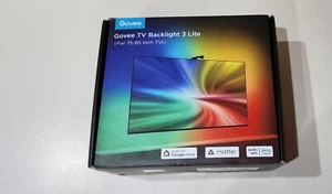 Govee TV Backlight 3 Lite (For 75-85 Inch TVs) - Picture 1 of 2