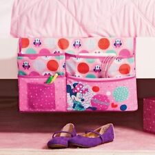 Avon Minnie Mouse Bedroom Collection - Bedside Organizer