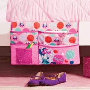 Avon Minnie Mouse Bedroom Collection - Bedside Organizer - Picture 1 of 2