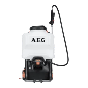 AEG 18V / 58V Hybrid Backpack Sprayer - Skin Only - Bild 1 von 3
