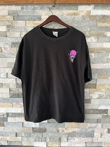 X Girl Hysteric Glamour Graphic T Shirt Size Medium - Picture 1 of 6