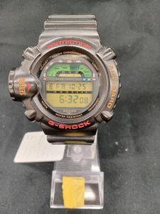CASIO G-SHOCK DW-6500 Wristwatch Used - Picture 1 of 2