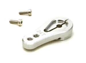 Billet Machined Alloy Servo Horn 24T for Hitec Servo (r=16, 20mm) - Picture 1 of 1