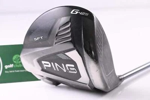Ping G425 SFT Driver / 10.5 Degree / Stiff Flex Ping Alta CB Slate 55 Shaft - Picture 1 of 8