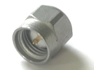 RADIALL BESTE QUALITÄT SMA TERMINATOR LOAD 1W GUT BIS ZU 4GHZ (x1) fd6d51 - Bild 1 von 5