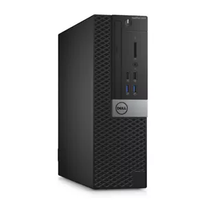 Dell Optiplex 3040 SFF Büro PC Intel 6. Generation bis i7 1 TB SSD 16 GB RAM W10 - Bild 1 von 15