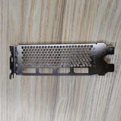 Bracket For AMD Radeon RX 5700 XT 8GB Graphics Video Card - Image 1 of 3