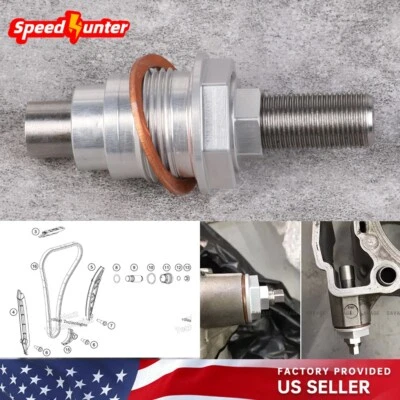 Manual Timing Cam Chain Tensioner For Husaberg FE250/350 FE390 FE450 FE570 FS570 - Image 1 of 4